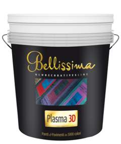 Plasma 3D 1kg Kit (Dark Base - D/A)