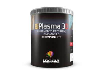 bi plasma 3D